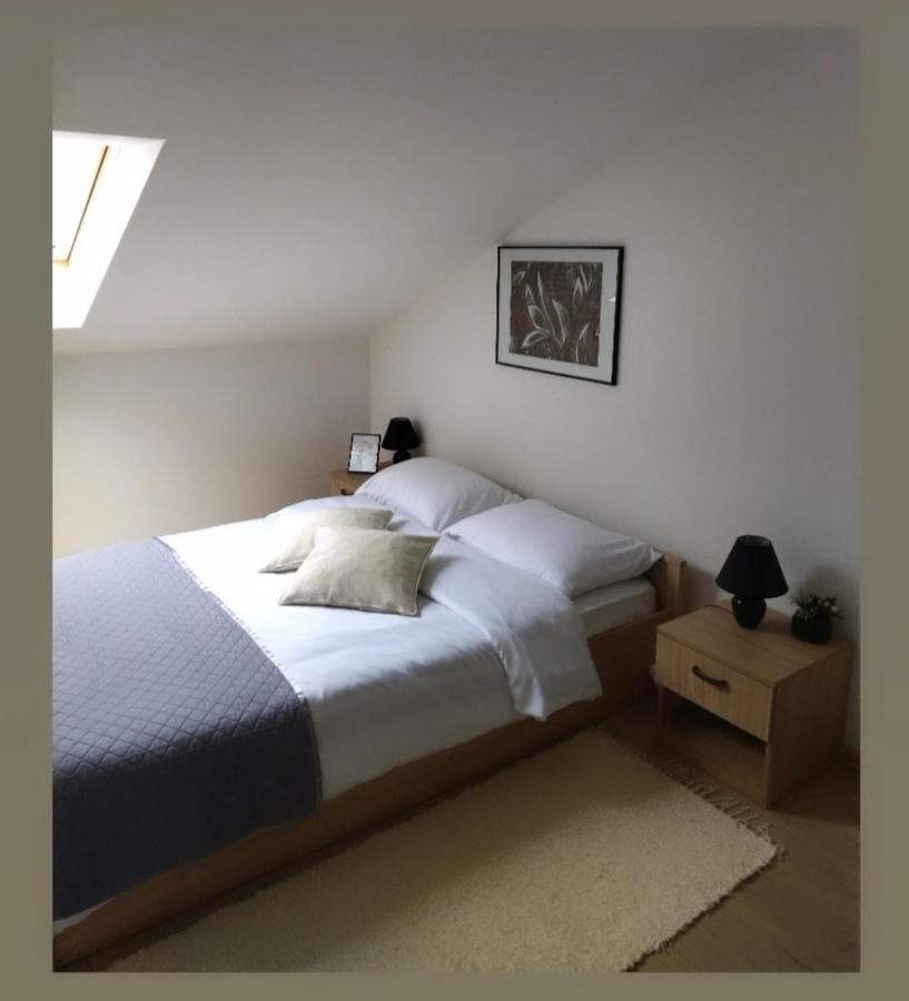 Apartmani S - Dsn Kraljevo Exteriör bild