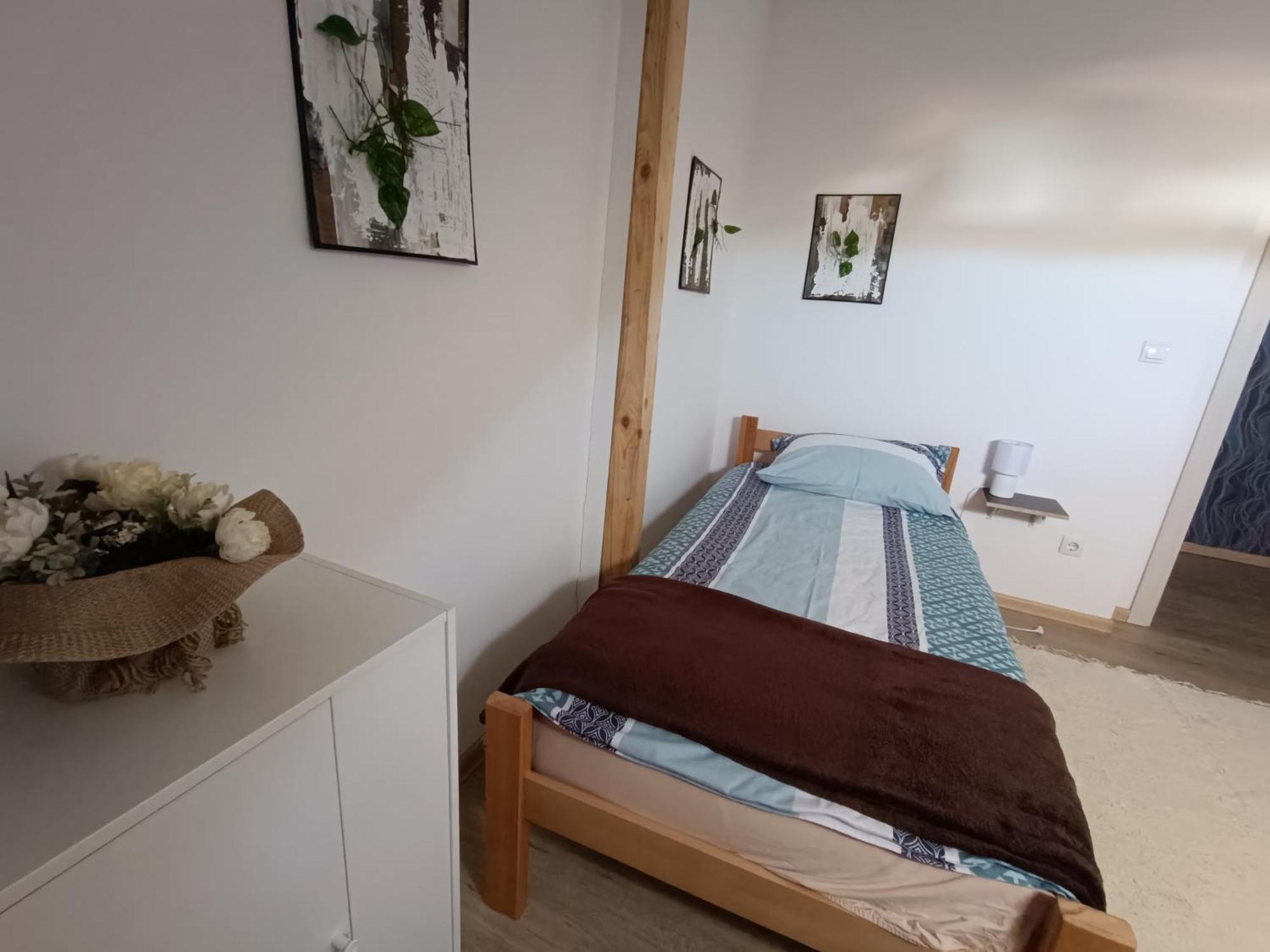 Apartmani S - Dsn Kraljevo Exteriör bild