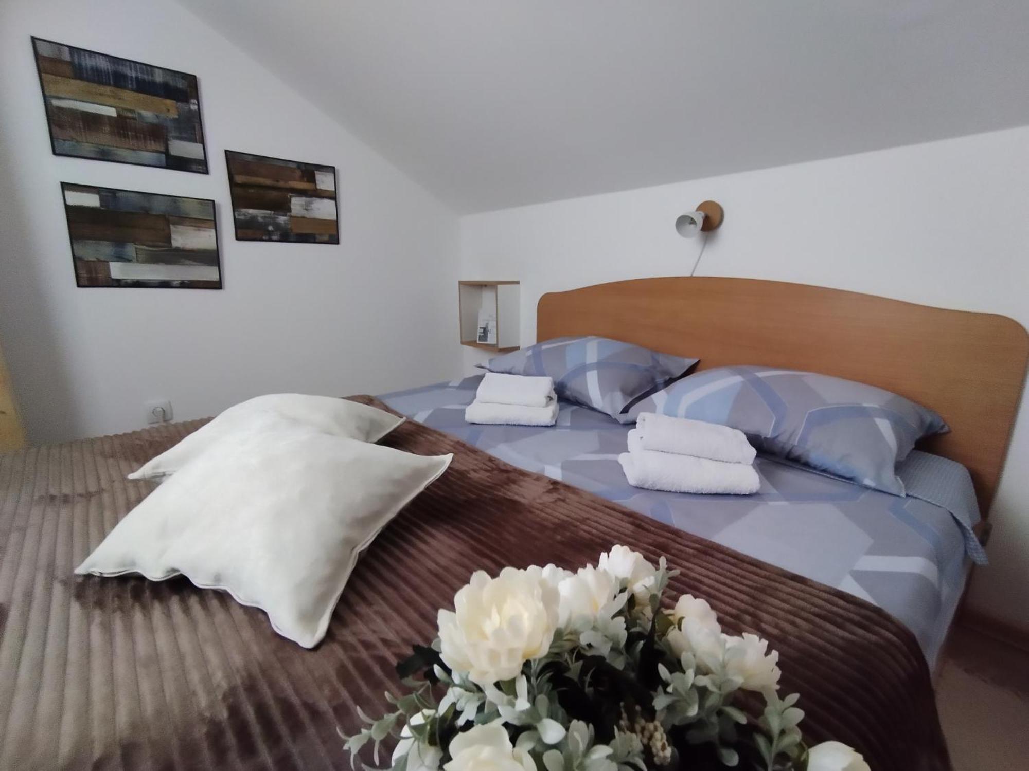 Apartmani S - Dsn Kraljevo Rum bild