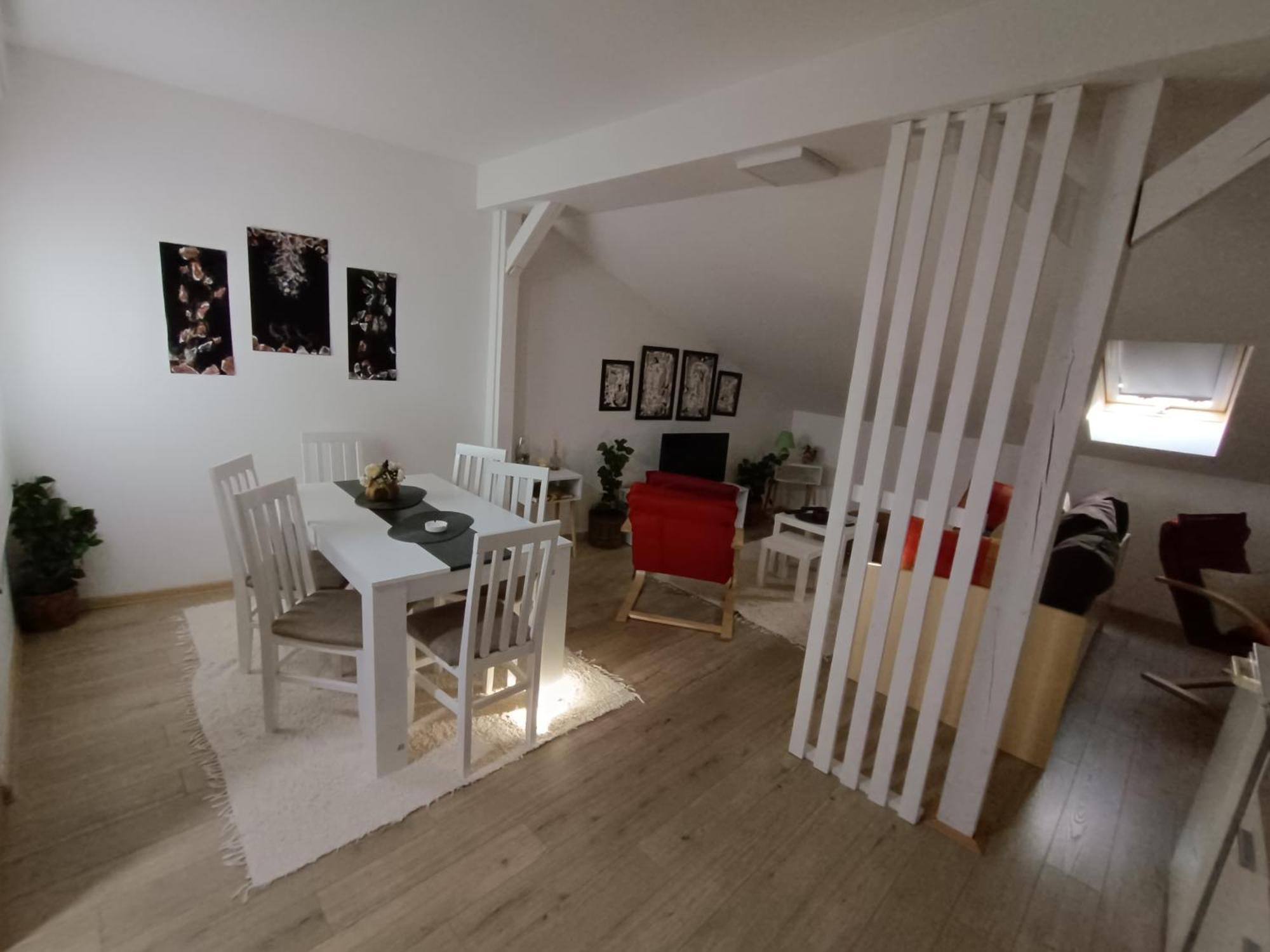 Apartmani S - Dsn Kraljevo Exteriör bild
