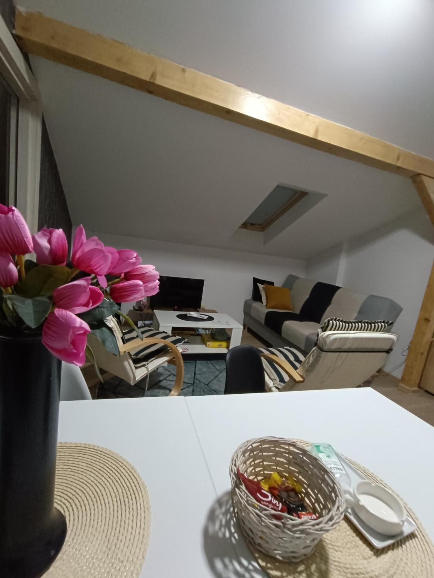 Apartmani S - Dsn Kraljevo Rum bild