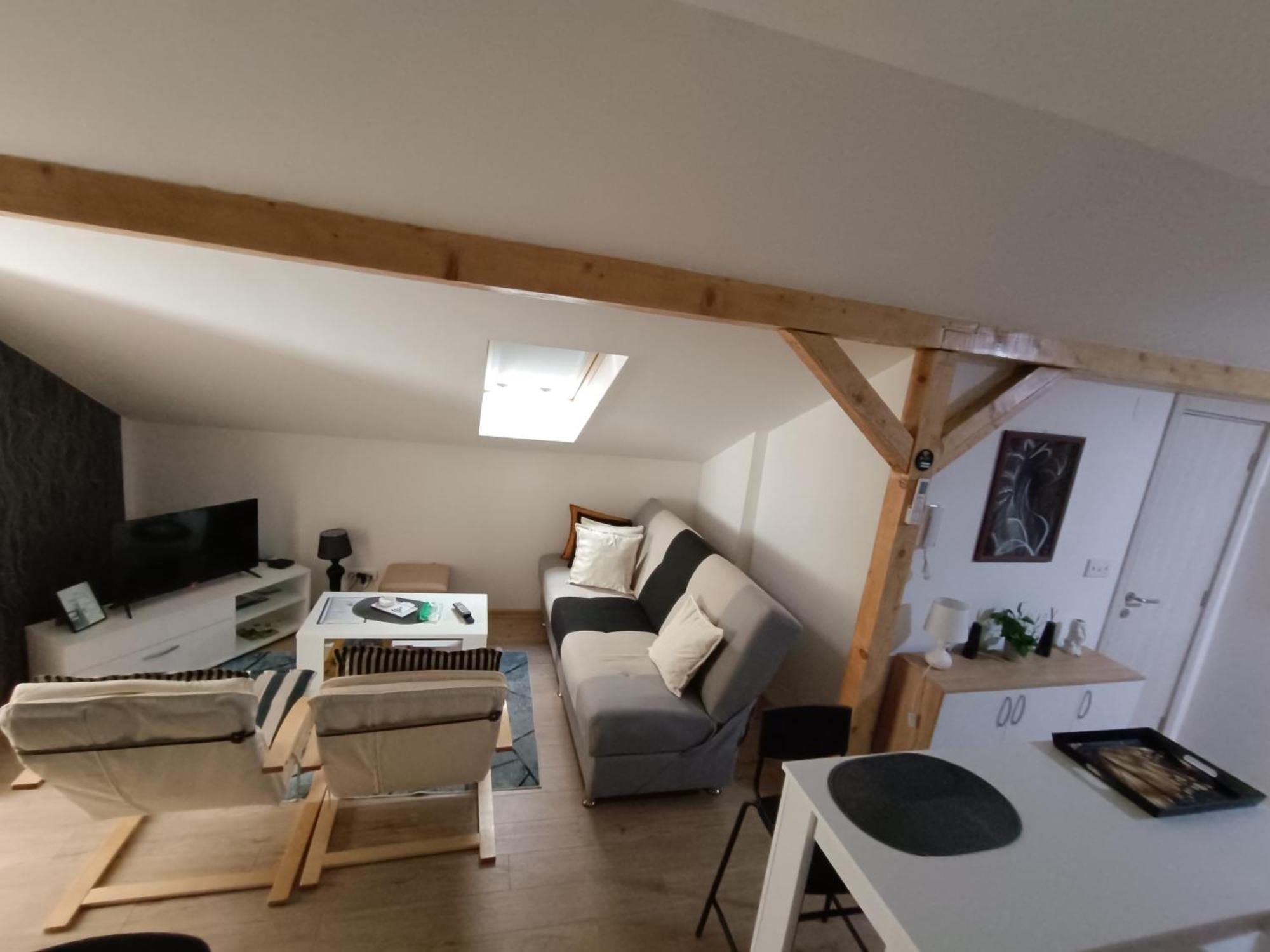 Apartmani S - Dsn Kraljevo Exteriör bild