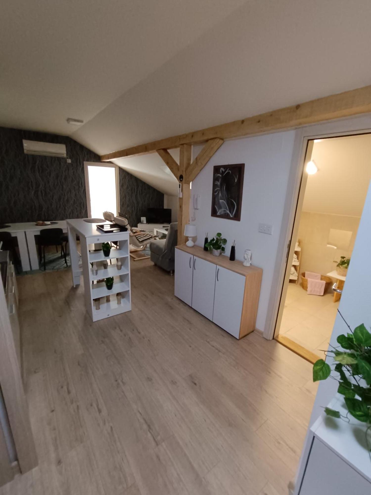 Apartmani S - Dsn Kraljevo Exteriör bild